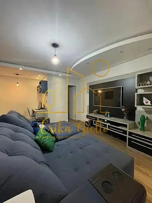 Foto 4 de Cobertura com 2 quartos à venda, 103m2 em Ponte de São João, Jundiai - SP