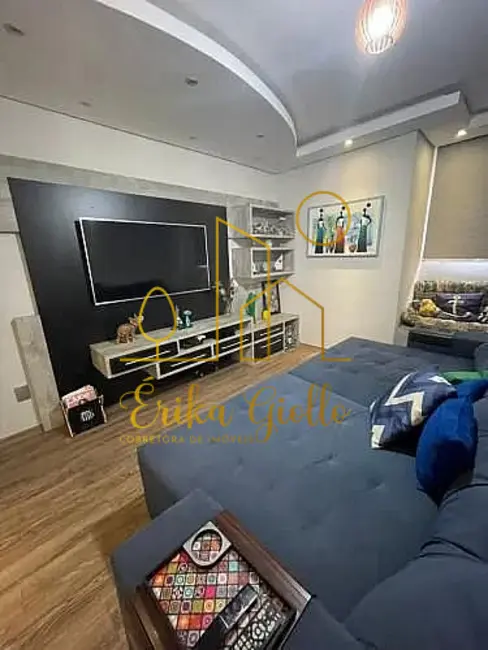 Foto 2 de Cobertura com 2 quartos à venda, 103m2 em Ponte de São João, Jundiai - SP