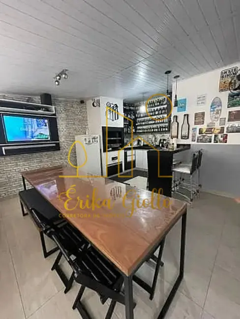 Foto 1 de Cobertura com 2 quartos à venda, 103m2 em Ponte de São João, Jundiai - SP