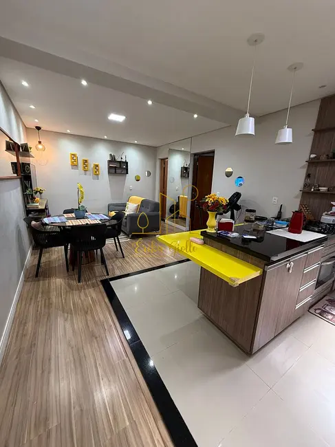 Casa com 2 quartos à venda, 103m2 em Parque Residencial Eloy Chaves, Jundiai - SP - imagem 1 Foto 1 de Casa com 2 quartos à venda, 103m2 em Parque Residencial Eloy Chaves, Jundiai - SP