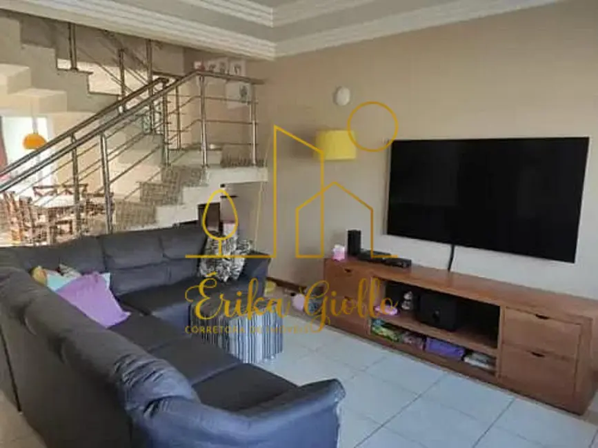 Foto 6 de Casa com 4 quartos à venda, 185m2 em Jardim Carolina, Jundiai - SP