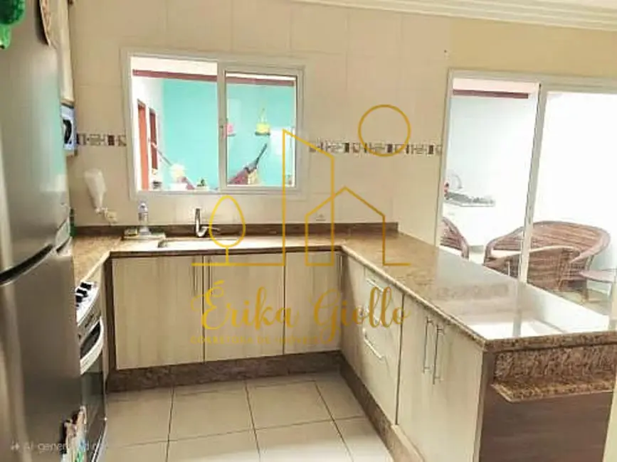 Foto 3 de Casa com 4 quartos à venda, 185m2 em Jardim Carolina, Jundiai - SP