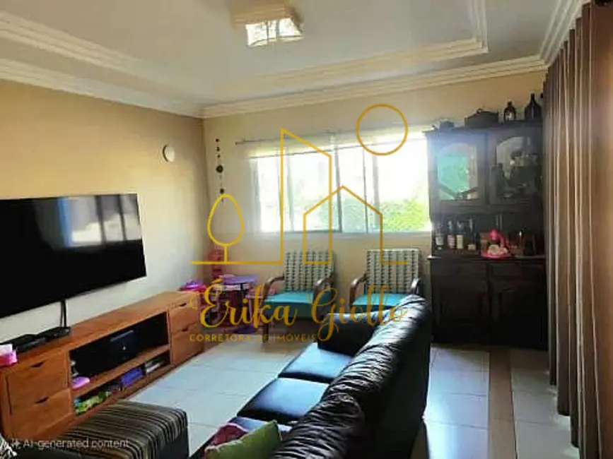 Foto 5 de Casa com 4 quartos à venda, 185m2 em Jardim Carolina, Jundiai - SP
