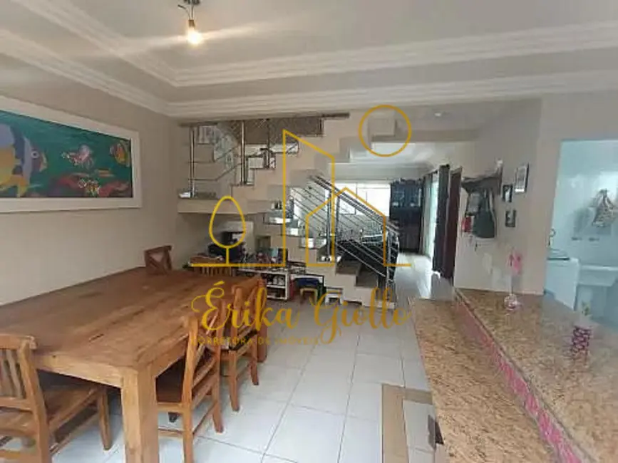 Foto 4 de Casa com 4 quartos à venda, 185m2 em Jardim Carolina, Jundiai - SP