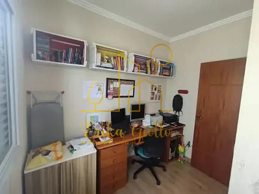 Foto 7 de Casa com 4 quartos à venda, 185m2 em Jardim Carolina, Jundiai - SP