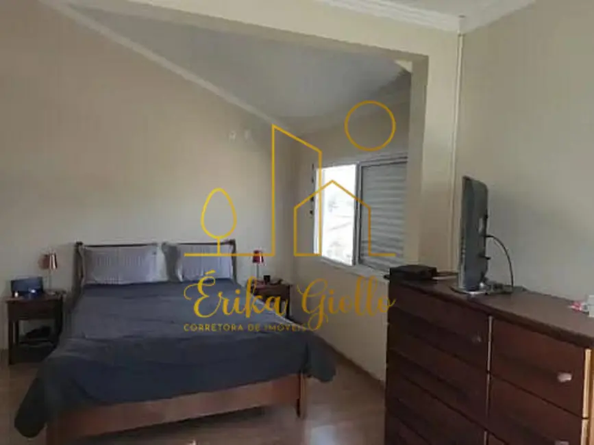 Foto 9 de Casa com 4 quartos à venda, 185m2 em Jardim Carolina, Jundiai - SP