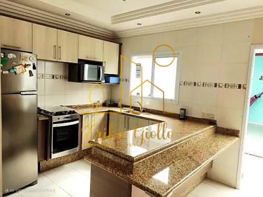 Foto 2 de Casa com 4 quartos à venda, 185m2 em Jardim Carolina, Jundiai - SP