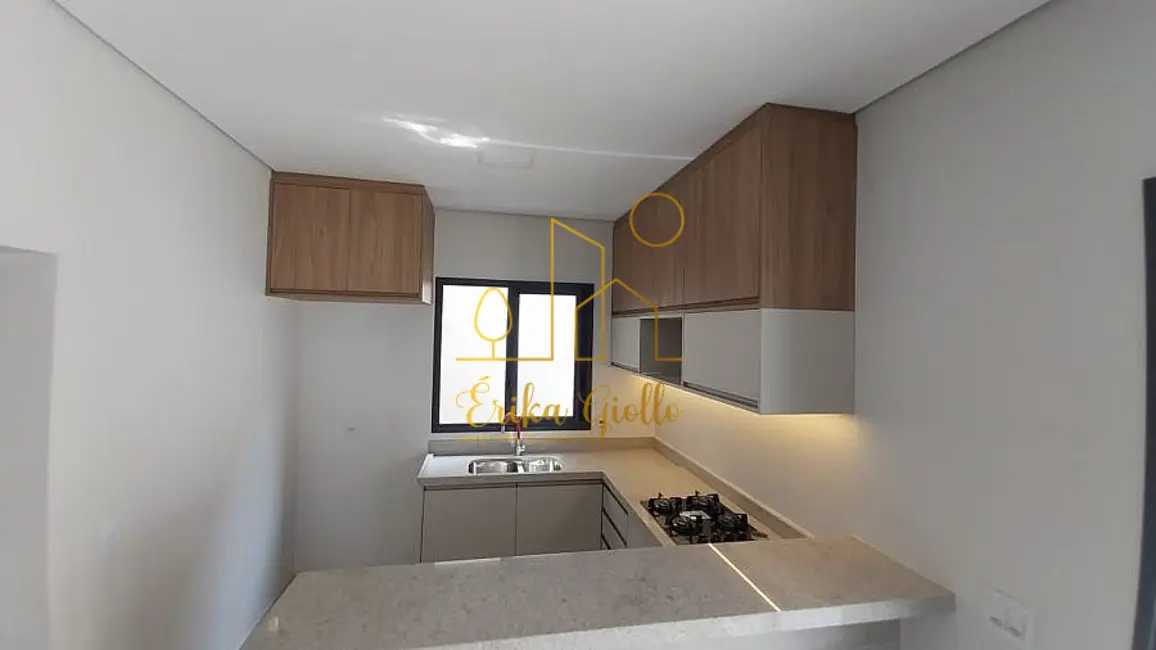 Sobrado à venda, 250m2 em Jardim Ermida II, Jundiai - SP - imagem 2 Foto 2 de Sobrado à venda, 250m2 em Jardim Ermida II, Jundiai - SP