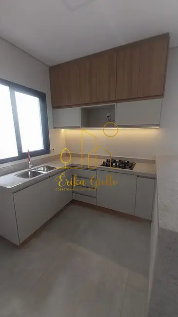 Sobrado à venda, 250m2 em Jardim Ermida II, Jundiai - SP - imagem 3 Foto 3 de Sobrado à venda, 250m2 em Jardim Ermida II, Jundiai - SP