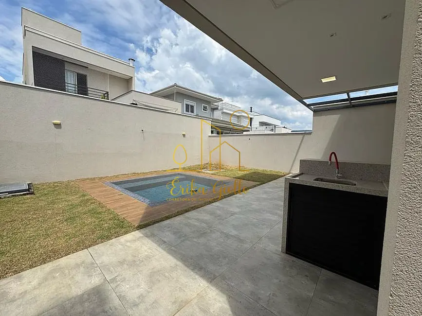 Sobrado à venda, 250m2 em Jardim Ermida II, Jundiai - SP - imagem 1 Foto 1 de Sobrado à venda, 250m2 em Jardim Ermida II, Jundiai - SP