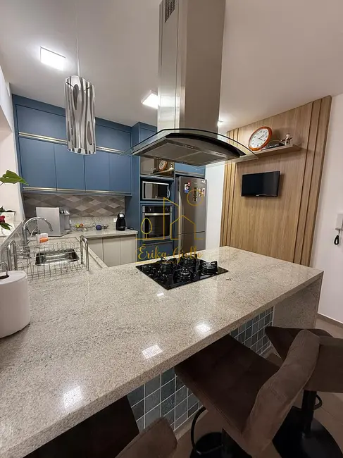 Foto 2 de Casa com 3 quartos à venda, 250m2 em Jardim Tannus, Jundiai - SP