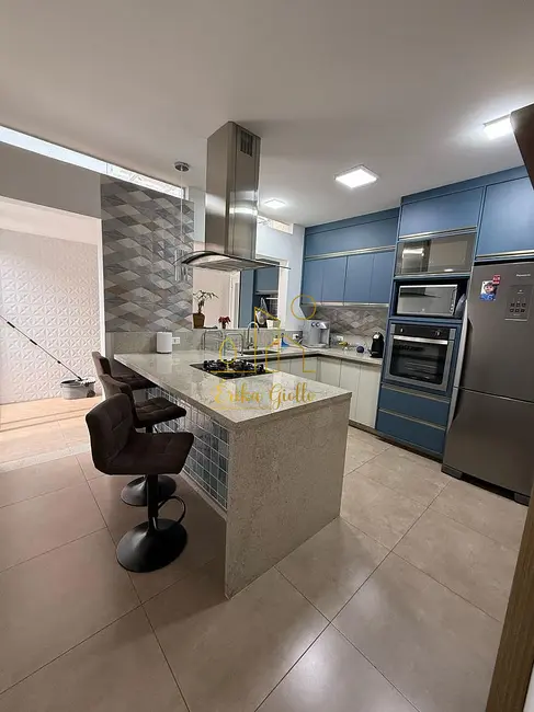 Foto 1 de Casa com 3 quartos à venda, 250m2 em Jardim Tannus, Jundiai - SP