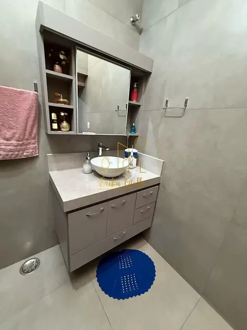 Foto 9 de Casa com 3 quartos à venda, 250m2 em Jardim Tannus, Jundiai - SP