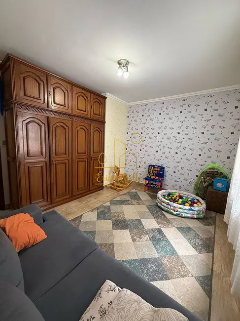 Foto 7 de Casa com 3 quartos à venda, 250m2 em Jardim Tannus, Jundiai - SP