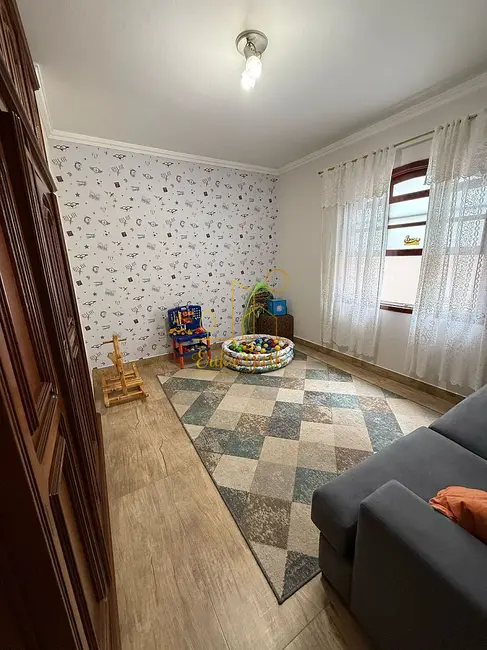Foto 6 de Casa com 3 quartos à venda, 250m2 em Jardim Tannus, Jundiai - SP