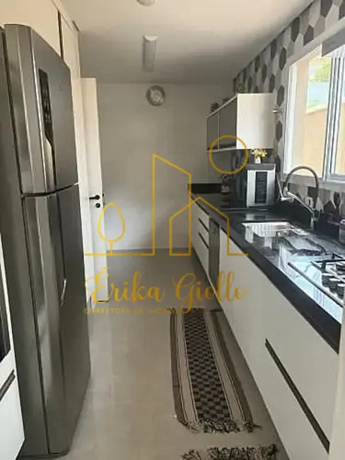 Casa de Condomínio com 4 quartos à venda, 200m2 em Medeiros, Jundiai - SP - imagem 4 Foto 4 de Casa de Condomínio com 4 quartos à venda, 200m2 em Medeiros, Jundiai - SP