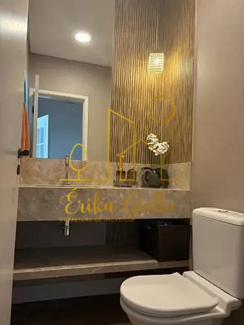 Casa de Condomínio com 4 quartos à venda, 200m2 em Medeiros, Jundiai - SP - imagem 6 Foto 6 de Casa de Condomínio com 4 quartos à venda, 200m2 em Medeiros, Jundiai - SP