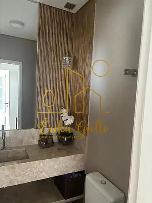 Casa de Condomínio com 4 quartos à venda, 200m2 em Medeiros, Jundiai - SP - imagem 7 Foto 7 de Casa de Condomínio com 4 quartos à venda, 200m2 em Medeiros, Jundiai - SP