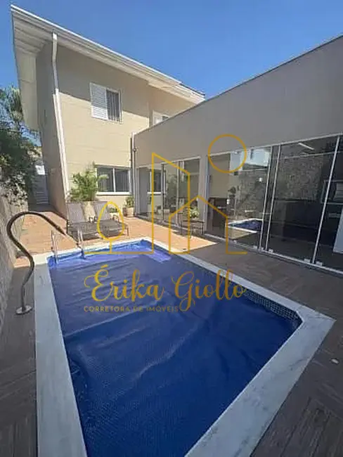 Casa de Condomínio com 4 quartos à venda, 200m2 em Medeiros, Jundiai - SP - imagem 1 Foto 1 de Casa de Condomínio com 4 quartos à venda, 200m2 em Medeiros, Jundiai - SP