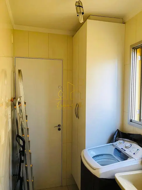 Foto 6 de Apartamento com 2 quartos à venda, 65m2 em Atibaia - SP