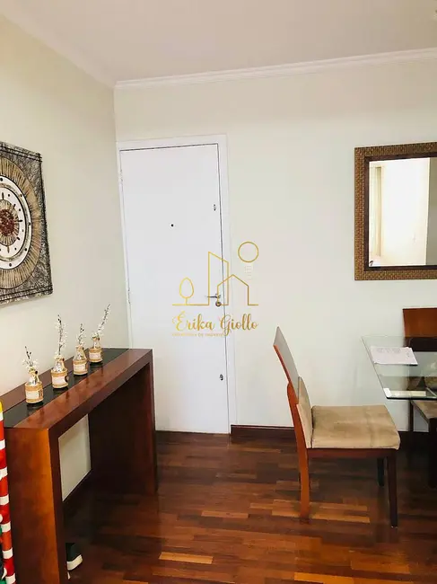 Foto 2 de Apartamento com 2 quartos à venda, 65m2 em Atibaia - SP