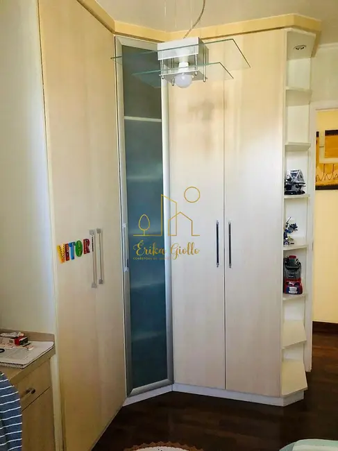 Foto 8 de Apartamento com 2 quartos à venda, 65m2 em Atibaia - SP