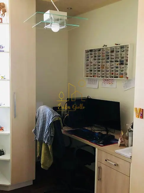 Foto 9 de Apartamento com 2 quartos à venda, 65m2 em Atibaia - SP