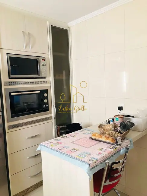 Foto 5 de Apartamento com 2 quartos à venda, 65m2 em Atibaia - SP