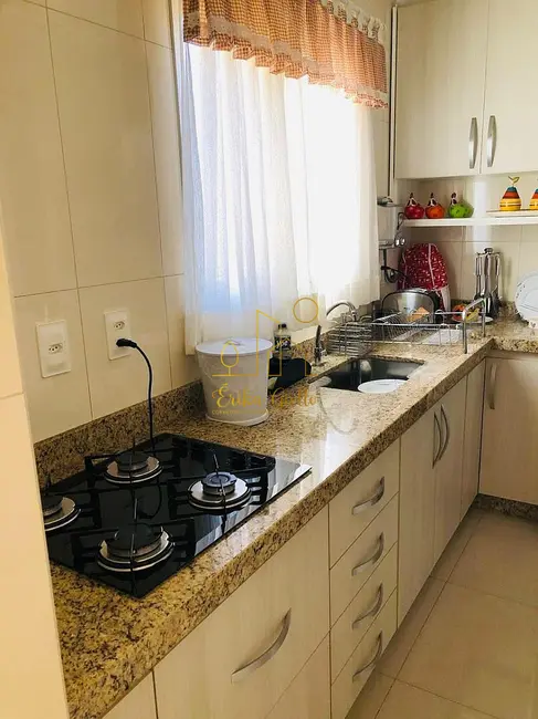 Foto 4 de Apartamento com 2 quartos à venda, 65m2 em Atibaia - SP