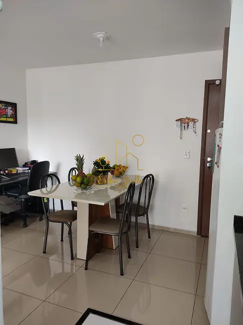 Apartamento com 2 quartos para alugar, 57m2 em Vila Alvorada, Jundiai - SP - imagem 1 Foto 1 de Apartamento com 2 quartos para alugar, 57m2 em Vila Alvorada, Jundiai - SP