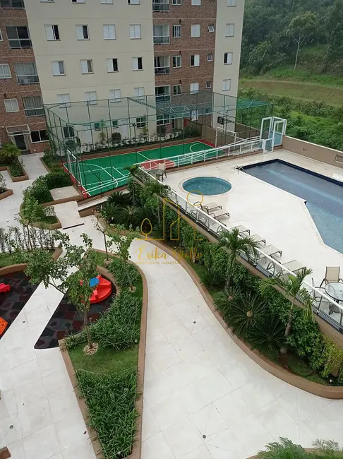 Apartamento com 2 quartos para alugar, 57m2 em Vila Alvorada, Jundiai - SP - imagem 9 Foto 9 de Apartamento com 2 quartos para alugar, 57m2 em Vila Alvorada, Jundiai - SP