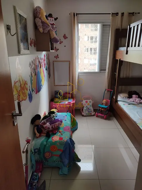 Apartamento com 2 quartos para alugar, 57m2 em Vila Alvorada, Jundiai - SP - imagem 4 Foto 4 de Apartamento com 2 quartos para alugar, 57m2 em Vila Alvorada, Jundiai - SP