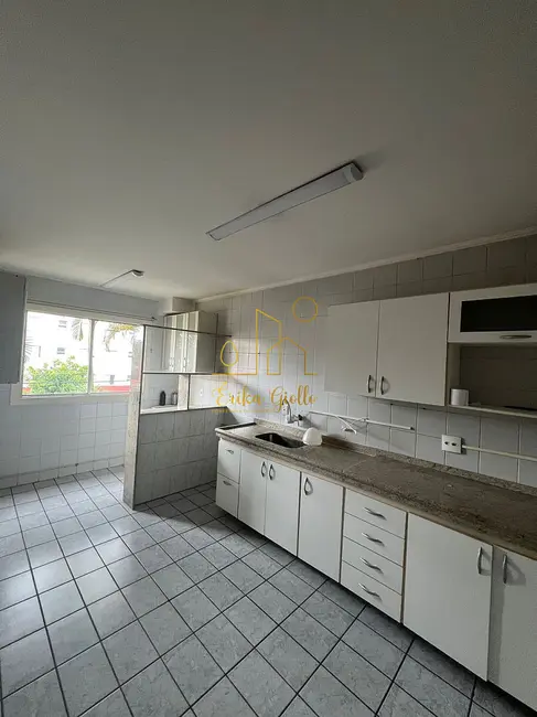 Foto 5 de Apartamento com 2 quartos à venda, 66m2 em Parque Residencial Eloy Chaves, Jundiai - SP