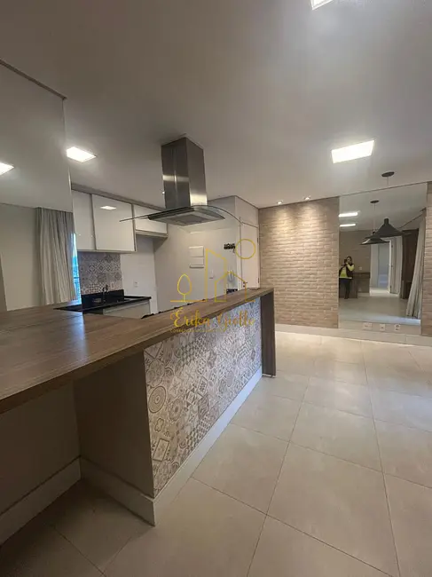 Foto 1 de Apartamento com 2 quartos à venda, 72m2 em Cidade Luiza, Jundiai - SP
