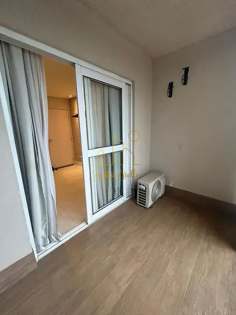 Foto 7 de Apartamento com 2 quartos à venda, 72m2 em Cidade Luiza, Jundiai - SP