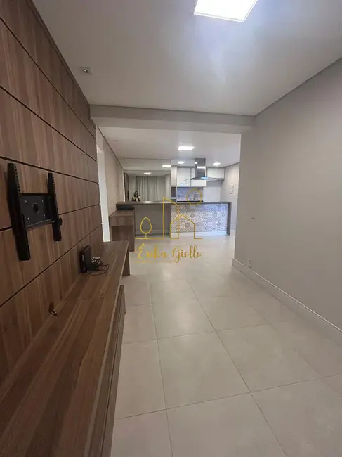 Foto 3 de Apartamento com 2 quartos à venda, 72m2 em Cidade Luiza, Jundiai - SP