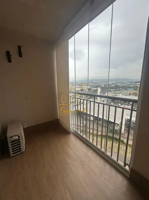 Foto 4 de Apartamento com 2 quartos à venda, 72m2 em Cidade Luiza, Jundiai - SP