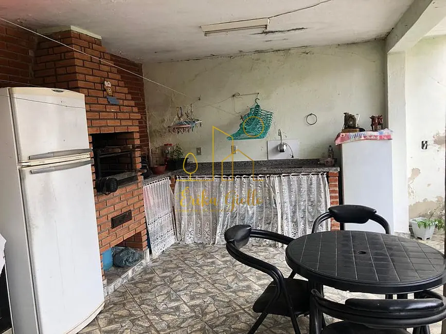 Foto 1 de Casa com 3 quartos à venda, 200m2 em Jardim Esplanada, Jundiai - SP