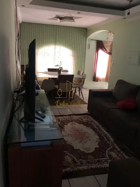 Foto 2 de Casa com 3 quartos à venda, 200m2 em Jardim Esplanada, Jundiai - SP