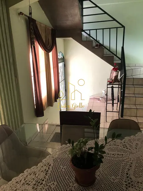Foto 5 de Casa com 3 quartos à venda, 200m2 em Jardim Esplanada, Jundiai - SP