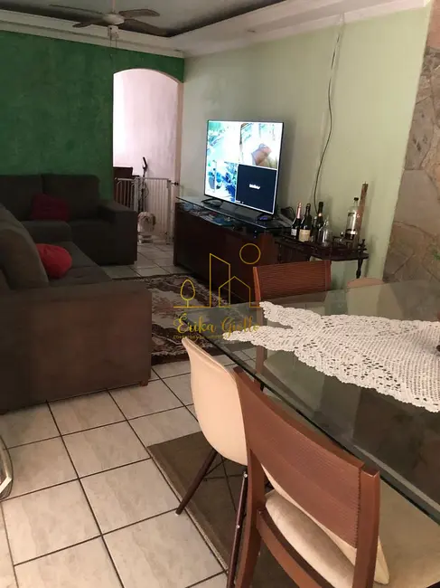 Foto 3 de Casa com 3 quartos à venda, 200m2 em Jardim Esplanada, Jundiai - SP