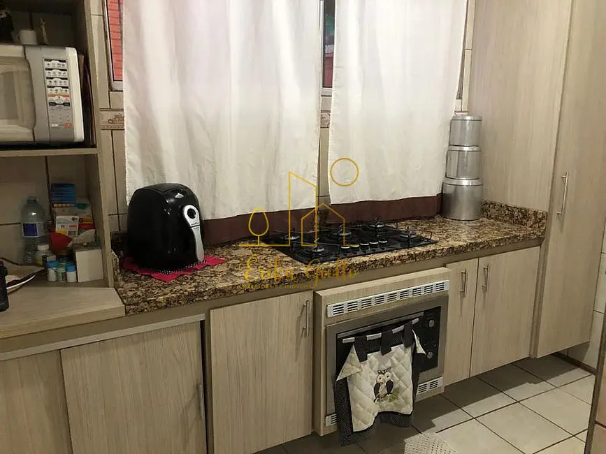 Foto 8 de Casa com 3 quartos à venda, 200m2 em Jardim Esplanada, Jundiai - SP