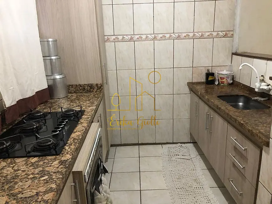 Foto 9 de Casa com 3 quartos à venda, 200m2 em Jardim Esplanada, Jundiai - SP