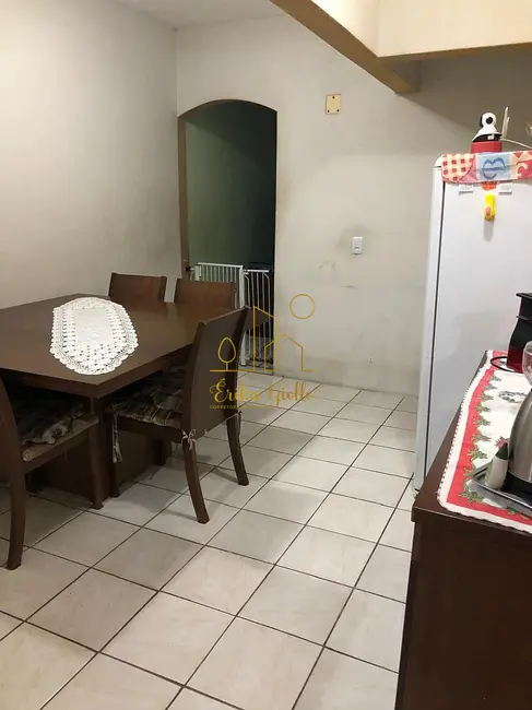Foto 7 de Casa com 3 quartos à venda, 200m2 em Jardim Esplanada, Jundiai - SP