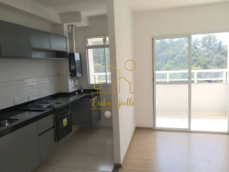 Foto 6 de Apartamento com 3 quartos à venda, 60m2 em Vila Rio Branco, Jundiai - SP