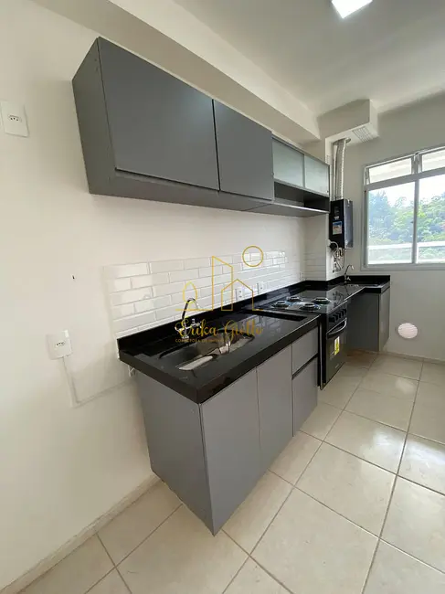 Foto 4 de Apartamento com 3 quartos à venda, 60m2 em Vila Rio Branco, Jundiai - SP