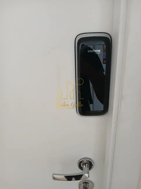 Foto 2 de Apartamento com 3 quartos à venda, 60m2 em Vila Rio Branco, Jundiai - SP