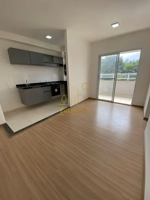 Foto 1 de Apartamento com 3 quartos à venda, 60m2 em Vila Rio Branco, Jundiai - SP