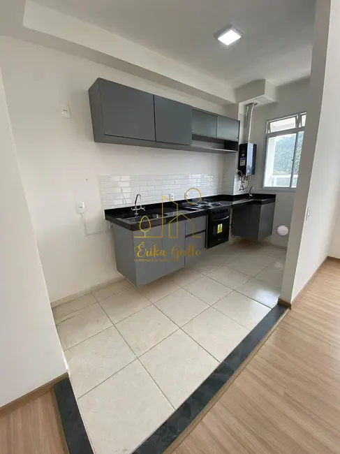 Foto 3 de Apartamento com 3 quartos à venda, 60m2 em Vila Rio Branco, Jundiai - SP