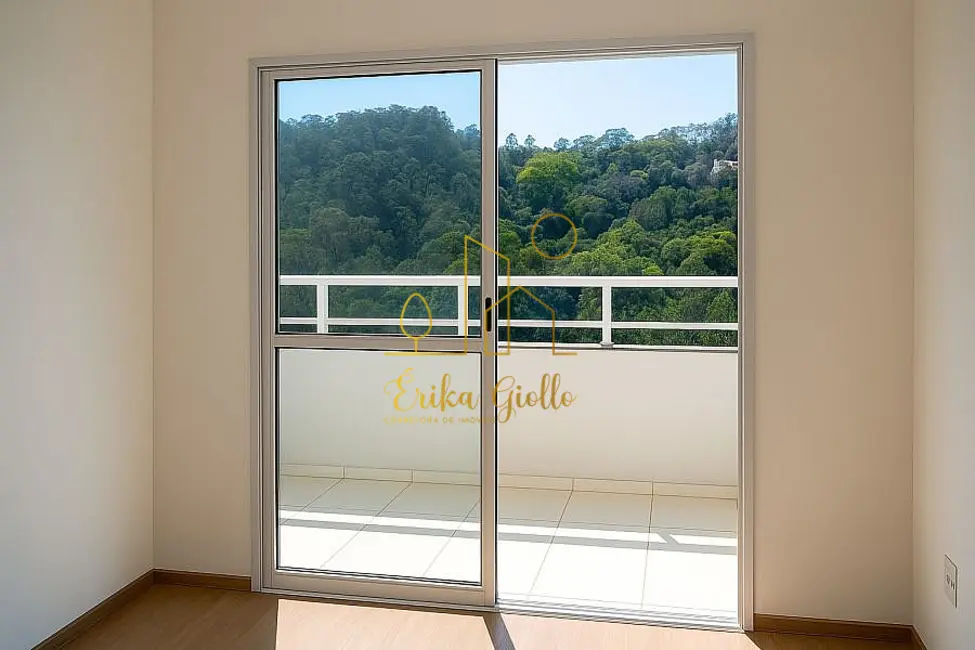 Foto 8 de Apartamento com 3 quartos à venda, 60m2 em Vila Rio Branco, Jundiai - SP